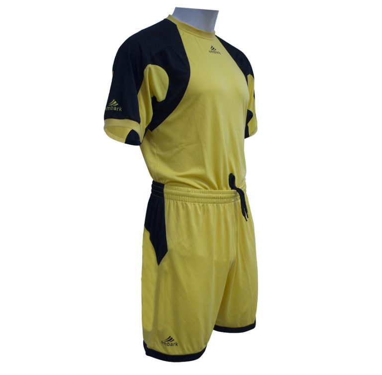 Soccer Uniform QS1b