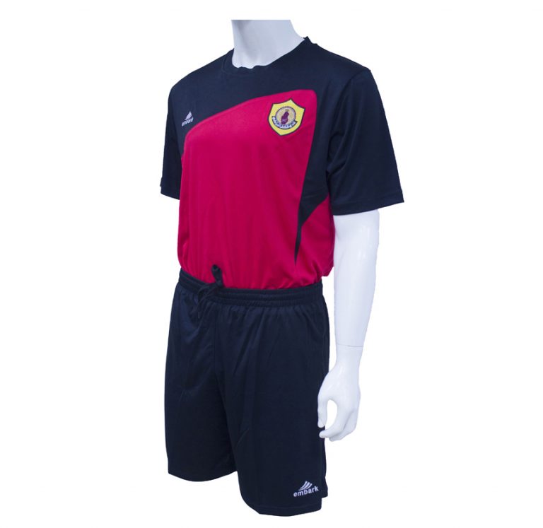 Soccer Uniform QS3f