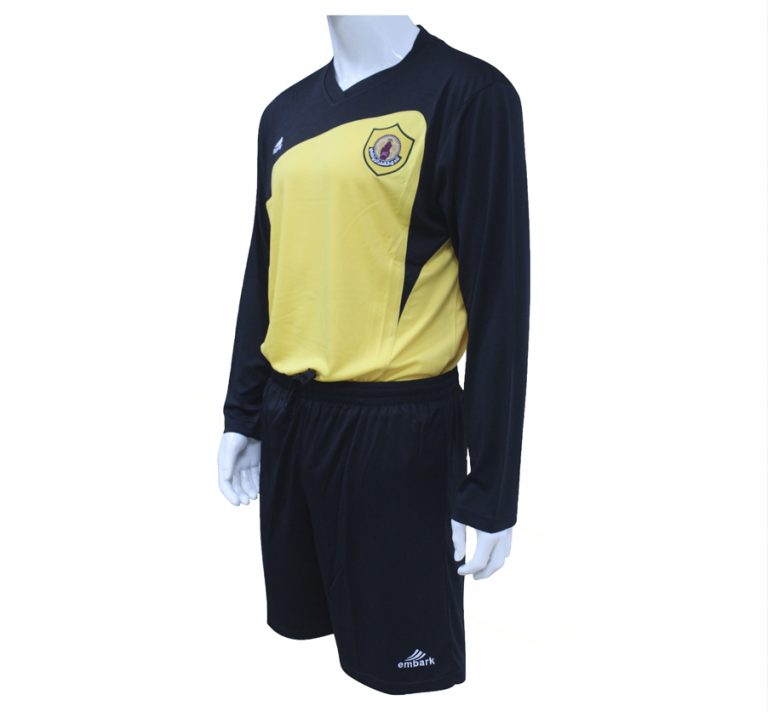 Soccer Uniform QS4c