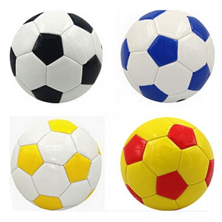 Soccer Ball – EM10