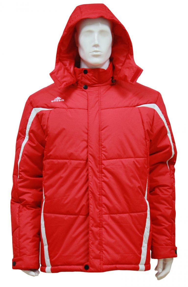 Winter Jacket M3a