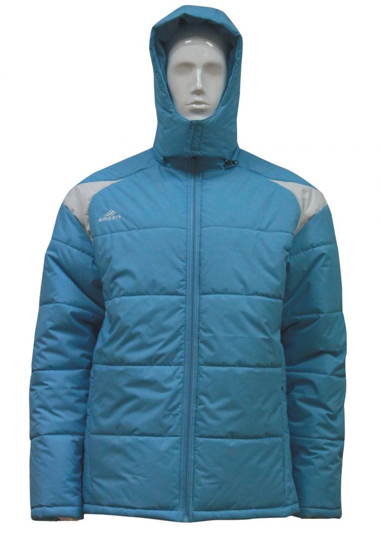 Winter Jacket M5a